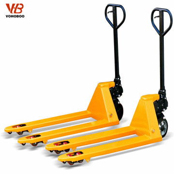 Hand Pallet Lifter